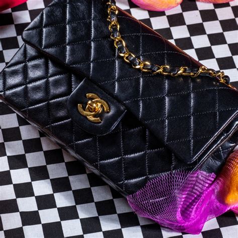 couture 2nd - second hand chanel|pre owned chanel wallet.